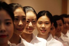 邳州私人伴游招聘 度假区万元月薪招“泳装伴游”