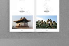 邳州旅游指南(旅游指南手册)
