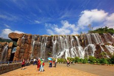 邳州旅游景点介绍(旅游景点介绍结尾)