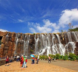 邳州旅游景点介绍(旅游景点介绍结尾)