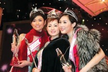 邳州亚洲小姐(亚洲小姐主题曲经典配乐)