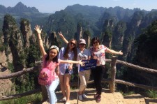 邳州私人伴游是什么 张家界自驾不跟团自助游单请导游多少钱一天