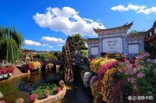 邳州丽江兼职模特伴游(丽江兼职工资日结古城)