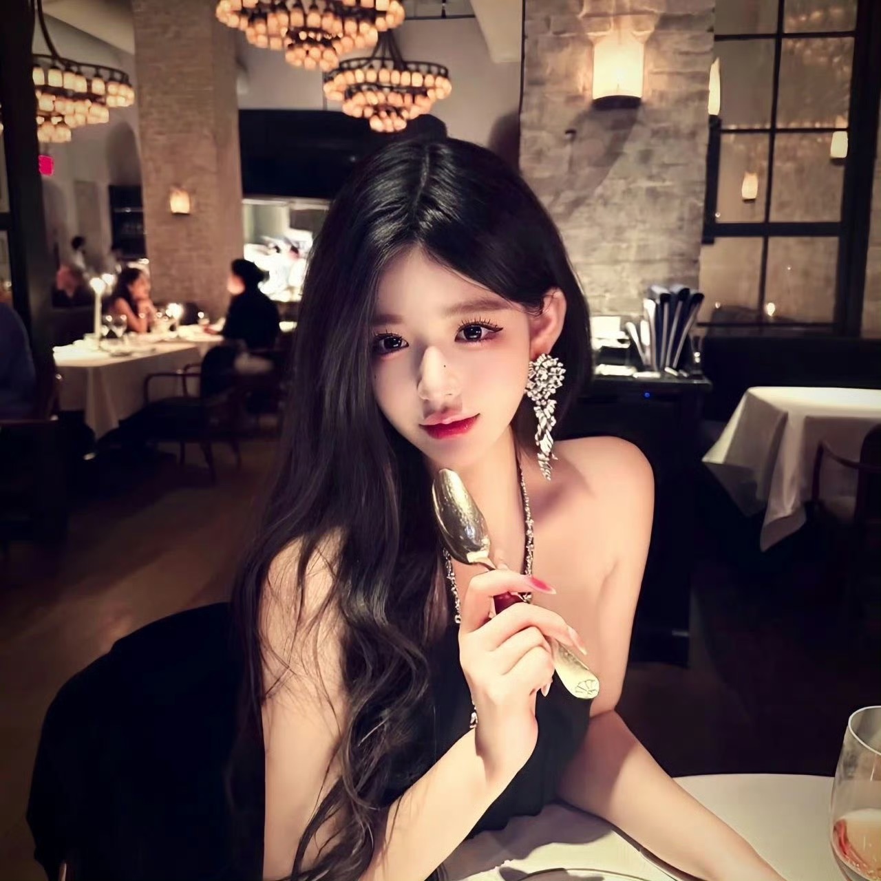 邳州伴游女生蓝盈盈的资料