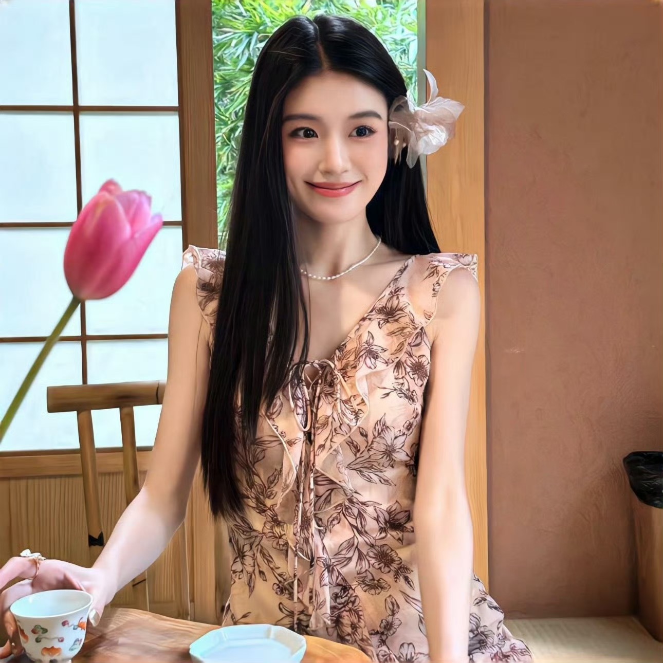邳州伴游女生林雅萱的资料
