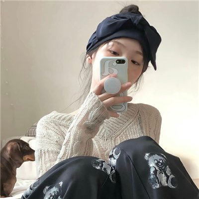 邳州伴游女生冀其雨