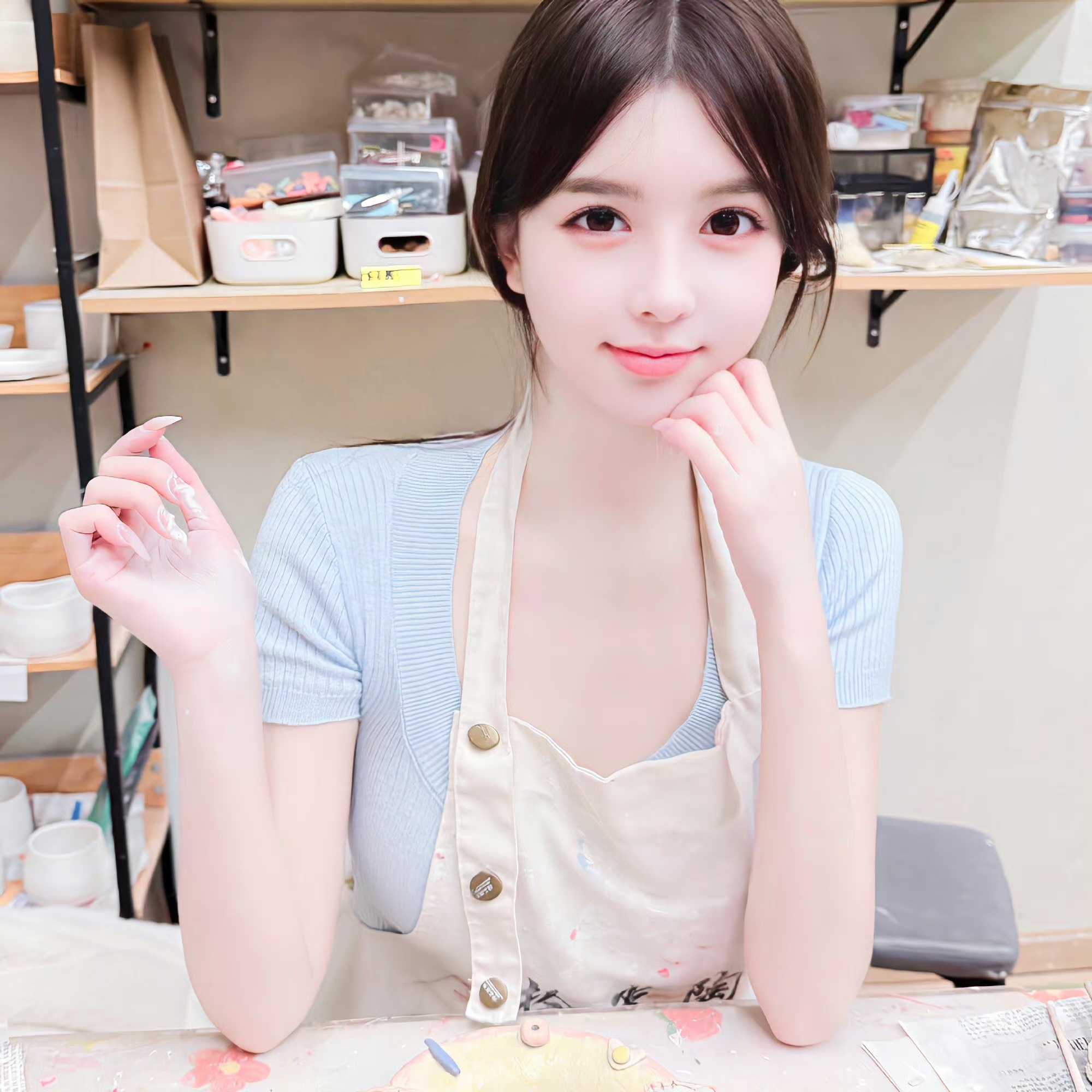 邳州伴游女生 | 苏雅宁🌸的资料